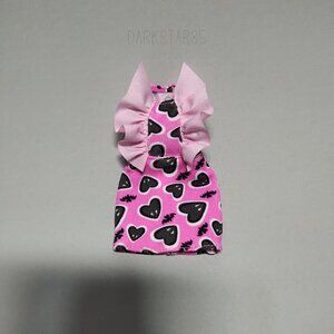 Monster High Draculaura G3 International Release Budget Doll Dress